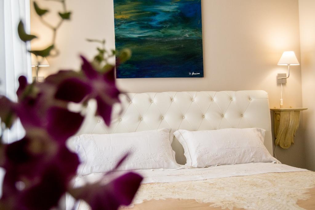 Barocco B&B Катания Стая снимка