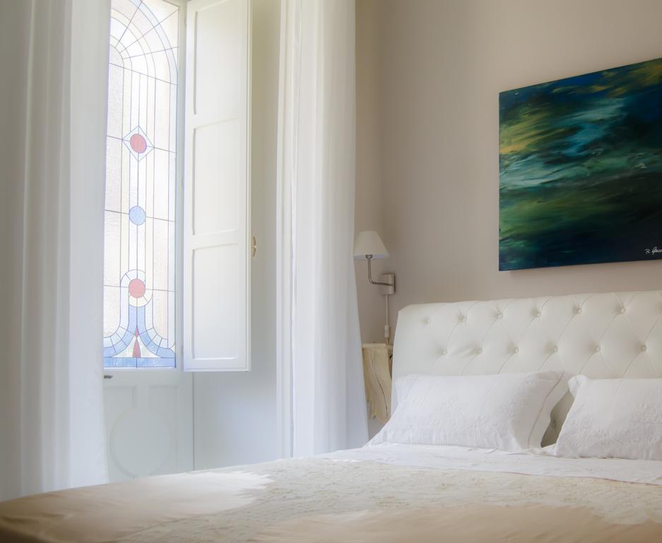 Barocco B&B Катания Стая снимка